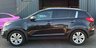 USED 2012 12 KIA SPORTAGE 2.0 Sportage KX-3 CRDi Auto 4WD 5dr PANROOF+CRUISE+SENSORS+LEATHER