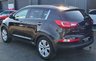 USED 2012 12 KIA SPORTAGE 2.0 Sportage KX-3 CRDi Auto 4WD 5dr PANROOF+CRUISE+SENSORS+LEATHER