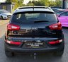 USED 2012 12 KIA SPORTAGE 2.0 Sportage KX-3 CRDi Auto 4WD 5dr PANROOF+CRUISE+SENSORS+LEATHER