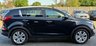 USED 2012 12 KIA SPORTAGE 2.0 Sportage KX-3 CRDi Auto 4WD 5dr PANROOF+CRUISE+SENSORS+LEATHER