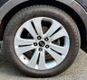 USED 2012 12 KIA SPORTAGE 2.0 Sportage KX-3 CRDi Auto 4WD 5dr PANROOF+CRUISE+SENSORS+LEATHER