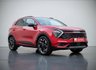 USED 2022 22 KIA SPORTAGE 1.6 T-GDi GT-Line SUV 5dr Petrol Manual Euro 6 (s/s) (148 bhp) 
