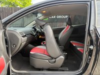 USED 2017 66 KIA PICANTO 1.25 EcoDynamics Chilli Hatchback 3dr Petrol Manual Euro 6 (s/s) (84 bhp) FSH - WRNTY - 12 MONTH MOT