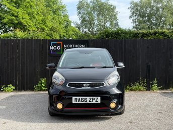 View our KIA PICANTO