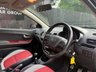 USED 2017 66 KIA PICANTO 1.25 EcoDynamics Chilli Hatchback 3dr Petrol Manual Euro 6 (s/s) (84 bhp) FSH - WRNTY - 12 MONTH MOT