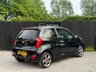 USED 2017 66 KIA PICANTO 1.25 EcoDynamics Chilli Hatchback 3dr Petrol Manual Euro 6 (s/s) (84 bhp) FSH - WRNTY - 12 MONTH MOT