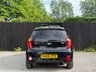 USED 2017 66 KIA PICANTO 1.25 EcoDynamics Chilli Hatchback 3dr Petrol Manual Euro 6 (s/s) (84 bhp) FSH - WRNTY - 12 MONTH MOT