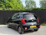 USED 2017 66 KIA PICANTO 1.25 EcoDynamics Chilli Hatchback 3dr Petrol Manual Euro 6 (s/s) (84 bhp) FSH - WRNTY - 12 MONTH MOT