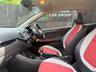 USED 2017 66 KIA PICANTO 1.25 EcoDynamics Chilli Hatchback 3dr Petrol Manual Euro 6 (s/s) (84 bhp) FSH - WRNTY - 12 MONTH MOT