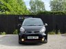 USED 2017 66 KIA PICANTO 1.25 EcoDynamics Chilli Hatchback 3dr Petrol Manual Euro 6 (s/s) (84 bhp) FSH - WRNTY - 12 MONTH MOT