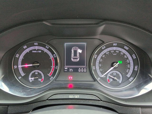 USED 2018 18 SKODA KAROQ 1.5 Karoq SE TSi Semi-Auto 5dr CLICK+COLLECT / HOME DELIVERY