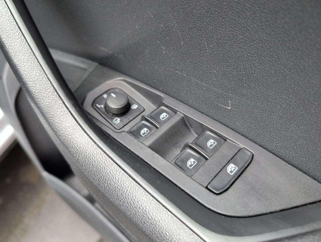 USED 2018 18 SKODA KAROQ 1.5 Karoq SE TSi Semi-Auto 5dr CLICK+COLLECT / HOME DELIVERY