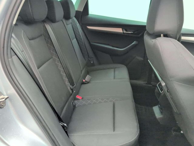 USED 2018 18 SKODA KAROQ 1.5 Karoq SE TSi Semi-Auto 5dr CLICK+COLLECT / HOME DELIVERY