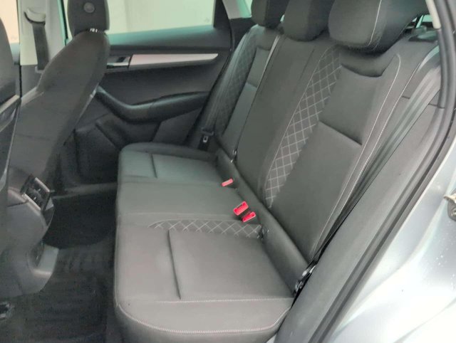 USED 2018 18 SKODA KAROQ 1.5 Karoq SE TSi Semi-Auto 5dr CLICK+COLLECT / HOME DELIVERY