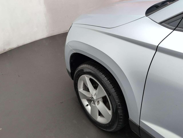 USED 2018 18 SKODA KAROQ 1.5 Karoq SE TSi Semi-Auto 5dr CLICK+COLLECT / HOME DELIVERY