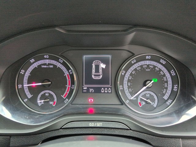 USED 2018 18 SKODA KAROQ 1.5 Karoq SE TSi Semi-Auto 5dr CLICK+COLLECT / HOME DELIVERY