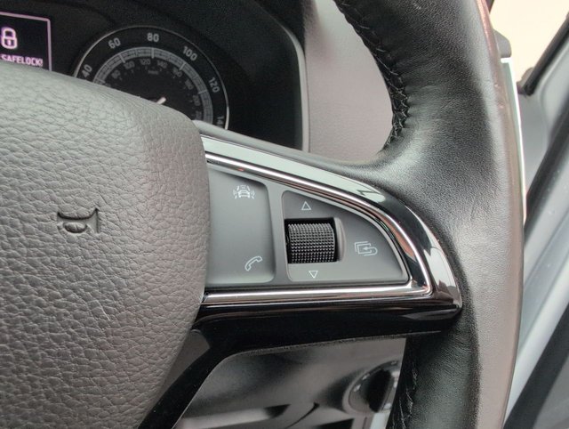 USED 2018 18 SKODA KAROQ 1.5 Karoq SE TSi Semi-Auto 5dr CLICK+COLLECT / HOME DELIVERY
