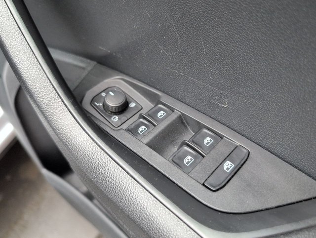 USED 2018 18 SKODA KAROQ 1.5 Karoq SE TSi Semi-Auto 5dr CLICK+COLLECT / HOME DELIVERY