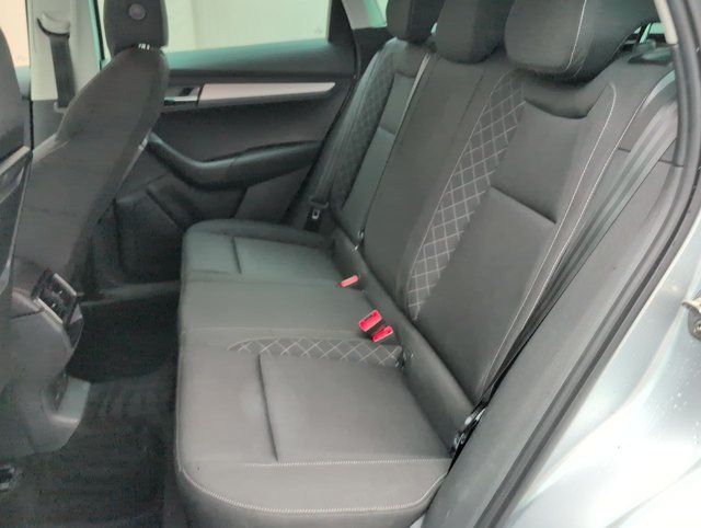USED 2018 18 SKODA KAROQ 1.5 Karoq SE TSi Semi-Auto 5dr CLICK+COLLECT / HOME DELIVERY