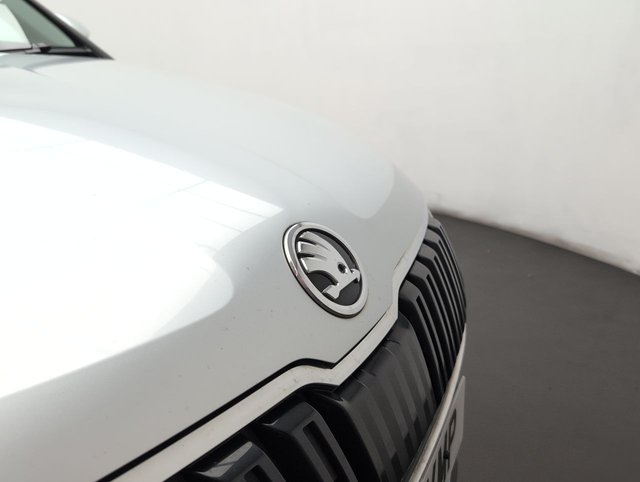 USED 2018 18 SKODA KAROQ 1.5 Karoq SE TSi Semi-Auto 5dr CLICK+COLLECT / HOME DELIVERY