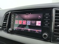 USED 2018 18 SKODA KAROQ 1.5 Karoq SE TSi Semi-Auto 5dr CLICK+COLLECT / HOME DELIVERY