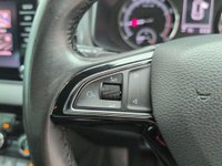 USED 2018 18 SKODA KAROQ 1.5 Karoq SE TSi Semi-Auto 5dr CLICK+COLLECT / HOME DELIVERY
