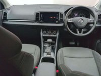 USED 2018 18 SKODA KAROQ 1.5 Karoq SE TSi Semi-Auto 5dr CLICK+COLLECT / HOME DELIVERY