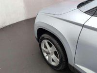 USED 2018 18 SKODA KAROQ 1.5 Karoq SE TSi Semi-Auto 5dr CLICK+COLLECT / HOME DELIVERY