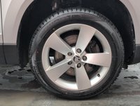 USED 2018 18 SKODA KAROQ 1.5 Karoq SE TSi Semi-Auto 5dr CLICK+COLLECT / HOME DELIVERY