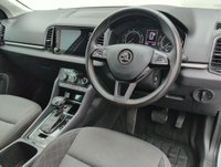 USED 2018 18 SKODA KAROQ 1.5 Karoq SE TSi Semi-Auto 5dr CLICK+COLLECT / HOME DELIVERY