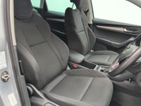 USED 2018 18 SKODA KAROQ 1.5 Karoq SE TSi Semi-Auto 5dr CLICK+COLLECT / HOME DELIVERY