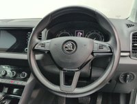 USED 2018 18 SKODA KAROQ 1.5 Karoq SE TSi Semi-Auto 5dr CLICK+COLLECT / HOME DELIVERY