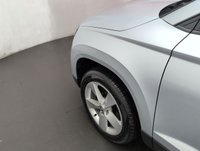 USED 2018 18 SKODA KAROQ 1.5 Karoq SE TSi Semi-Auto 5dr CLICK+COLLECT / HOME DELIVERY