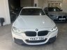 USED 2017 67 BMW 3 SERIES 2.0 320d M Sport Shadow Edition Auto Euro 6 (s/s) 4dr AWAITING PREP+JUST ARRIVED IN