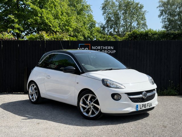 Northern Car Group