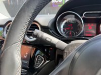 USED 2016 16 VAUXHALL ADAM 1.2i SLAM Hatchback 3dr Petrol Manual Euro 6 (70 ps) FSH - WRNTY - 12 MONTH MOT