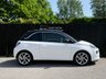 USED 2016 16 VAUXHALL ADAM 1.2i SLAM Hatchback 3dr Petrol Manual Euro 6 (70 ps) FSH - WRNTY - 12 MONTH MOT