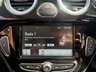 USED 2016 16 VAUXHALL ADAM 1.2i SLAM Hatchback 3dr Petrol Manual Euro 6 (70 ps) FSH - WRNTY - 12 MONTH MOT