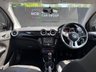 USED 2016 16 VAUXHALL ADAM 1.2i SLAM Hatchback 3dr Petrol Manual Euro 6 (70 ps) FSH - WRNTY - 12 MONTH MOT
