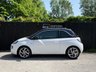 USED 2016 16 VAUXHALL ADAM 1.2i SLAM Hatchback 3dr Petrol Manual Euro 6 (70 ps) FSH - WRNTY - 12 MONTH MOT