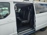 USED 2019 68 FORD TRANSIT CUSTOM AUTOMATIC 2.0 320 EcoBlue Limited Crew Van Double Cab 5dr Diesel Auto L2 H1 Euro 6 (s/s) (6 Seat) (170 ps) CAR PLAY,ROOF RAILS,USB,BLUETOOTH