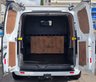 USED 2019 68 FORD TRANSIT CUSTOM AUTOMATIC 2.0 320 EcoBlue Limited Crew Van Double Cab 5dr Diesel Auto L2 H1 Euro 6 (s/s) (6 Seat) (170 ps) CAR PLAY,ROOF RAILS,USB,BLUETOOTH