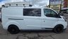 USED 2019 68 FORD TRANSIT CUSTOM AUTOMATIC 2.0 320 EcoBlue Limited Crew Van Double Cab 5dr Diesel Auto L2 H1 Euro 6 (s/s) (6 Seat) (170 ps) CAR PLAY,ROOF RAILS,USB,BLUETOOTH