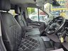 USED 2019 68 FORD TRANSIT CUSTOM AUTOMATIC 2.0 320 EcoBlue Limited Crew Van Double Cab 5dr Diesel Auto L2 H1 Euro 6 (s/s) (6 Seat) (170 ps) CAR PLAY,ROOF RAILS,USB,BLUETOOTH