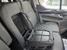 USED 2019 68 FORD TRANSIT CUSTOM AUTOMATIC 2.0 320 EcoBlue Limited Crew Van Double Cab 5dr Diesel Auto L2 H1 Euro 6 (s/s) (6 Seat) (170 ps) CAR PLAY,ROOF RAILS,USB,BLUETOOTH