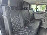 USED 2019 68 FORD TRANSIT CUSTOM AUTOMATIC 2.0 320 EcoBlue Limited Crew Van Double Cab 5dr Diesel Auto L2 H1 Euro 6 (s/s) (6 Seat) (170 ps) CAR PLAY,ROOF RAILS,USB,BLUETOOTH