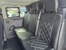 USED 2019 68 FORD TRANSIT CUSTOM AUTOMATIC 2.0 320 EcoBlue Limited Crew Van Double Cab 5dr Diesel Auto L2 H1 Euro 6 (s/s) (6 Seat) (170 ps) CAR PLAY,ROOF RAILS,USB,BLUETOOTH