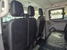 USED 2019 68 FORD TRANSIT CUSTOM AUTOMATIC 2.0 320 EcoBlue Limited Crew Van Double Cab 5dr Diesel Auto L2 H1 Euro 6 (s/s) (6 Seat) (170 ps) CAR PLAY,ROOF RAILS,USB,BLUETOOTH