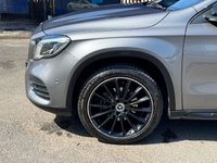 USED 2020 69 MERCEDES-BENZ GLA 1.6 GLA180 AMG Line Edition SUV 5dr Petrol 7G-DCT Euro 6 (s/s) (122 ps) 