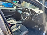 USED 2020 69 MERCEDES-BENZ GLA 1.6 GLA180 AMG Line Edition SUV 5dr Petrol 7G-DCT Euro 6 (s/s) (122 ps) 